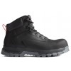 Hunter Lightning Waterproof Safety Boots Black Metal Free S7S